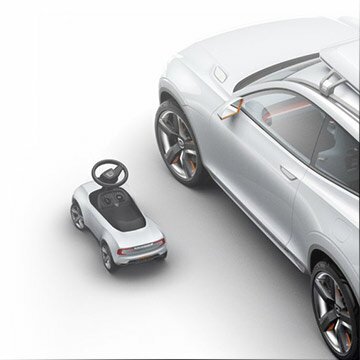 Начни новый этап в своей жизни с автошколой «Пора за руль»